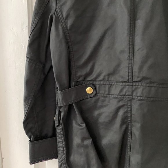 JCrew Downtown field jacket - Picture 9 of 11